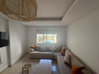 Cozy apartment in Agadir - 3