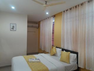 Hotel Golden Stay Jigani - 3