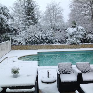 Les Aulnaies - B&B - Mareuil-sur-Cher - 1