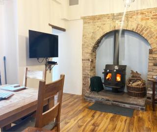 Seymour Johnston - 9