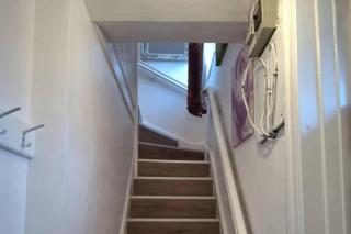 3 Bed House Sleeps 5 - Free Parking - Tv & WiFi - 2