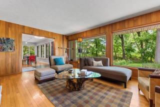 Mid Century Beauty with Huge Sunny Porch - 3