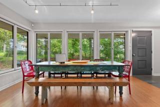 Mid Century Beauty with Huge Sunny Porch - 2