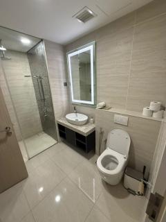Lux Residence Stay near KLCC - 8