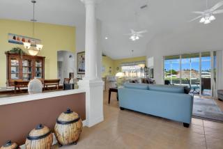 Villa Del Sol With Pool - 7