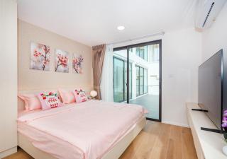 Coco Cape Villa Banphaeo - 9