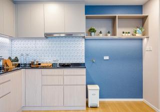 Coco Cape Villa Banphaeo - 1