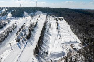 Arrowhead Lake Leisure - 4