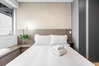 Incrível apartamento em Osasco - 1