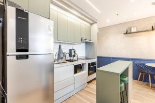 Incrível apartamento em Osasco - 3