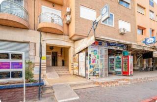 Au Coeur de L'hivernage P21 - 3