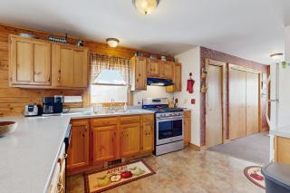 North Hill Cabin - 3