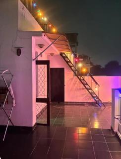 Calm Vacation stay with Terrace - 7