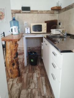 La casa del Algarrobo - 8