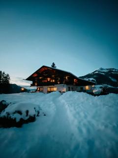 Mountain Chalet Pra Ronch - 9