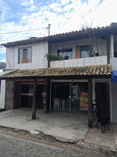 Suíte e cozinha, entrada compartilhada - 9