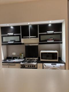 Encantador dpto en las Cañitas - 4