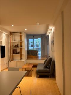 Encantador dpto en las Cañitas - 3