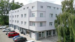 Apartmány Škodova Přerov - 6