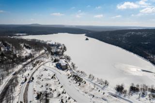 Heaven on Lake Harmony - Lake Harmony - 9