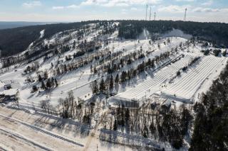 Heaven on Lake Harmony - Lake Harmony - 2