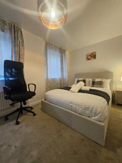 The Brown Rest House - 5