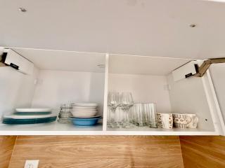 Two-bed flat in Sunny Beach with pool view - Sunny Beach - 5