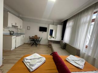 Taxim Filia Apart - 3