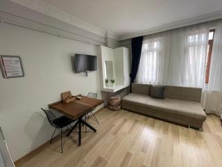 Taxim Filia Apart - 1