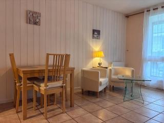 Studio du bord de mer - A deux pas de centre - 1