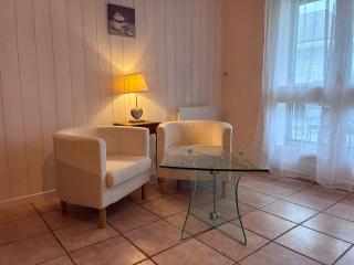 Studio du bord de mer - A deux pas de centre - 8