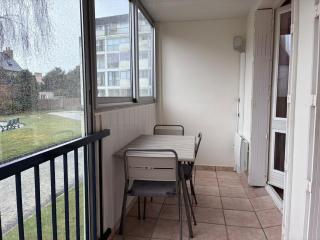 Studio du bord de mer - A deux pas de centre - 6