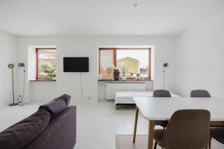 Expat Stay Stylish Long Term Flat - 0