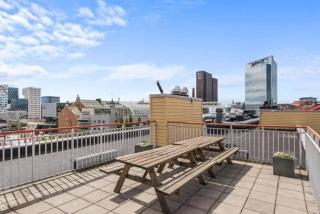 Idyllic Hotel Apartment in Oslo Central - 1