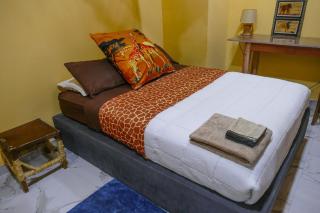 AIL Lodge and Tours - 5