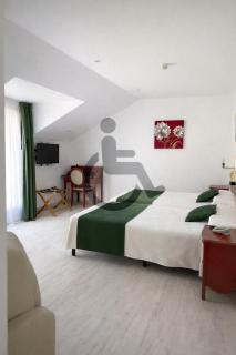 Hotel Valle de Cabezón - 6