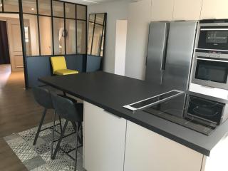 Studio Girofle dans Maison d'hôtes L'écrin des Saveurs - 1