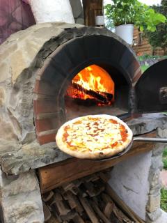 Paradiso Resort domki pokoje - 8