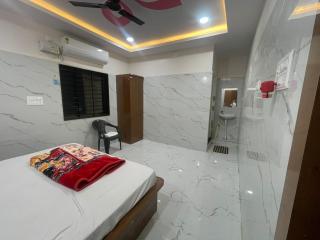 Vishnu datta nilaya - 3