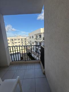 Apartment avec piscine,terrasse, balcon et WIFI - 5