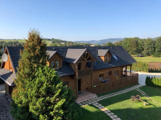 Paradiso Resort domki pokoje - 0