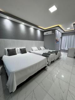 Pousada Cumbuco Acqua Beach - 7