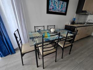 Apto Balcon Vista Frontal Mar Piso 17 - 4