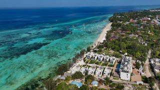 Johari Beach Resort, Kizimkazi Zanzibar - 0