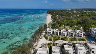 Johari Beach Resort, Kizimkazi Zanzibar - 0