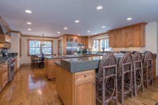 Harriman Cottage at Sun Valley - 7