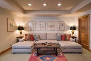 Harriman Cottage at Sun Valley - 6