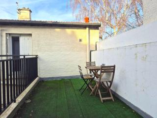 Cleveland - Grande maison en centre-ville - 2