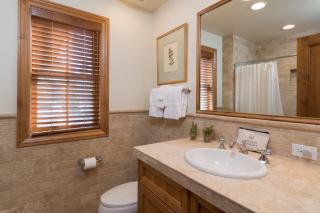 Harriman Cottage at Sun Valley - 3