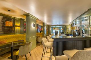 Leonardo Hotel Antwerp The Plaza - Antwerpen - 6